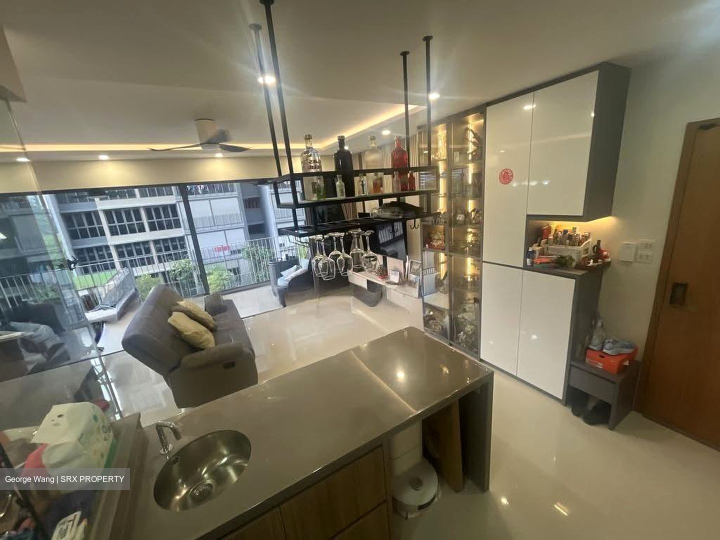 Rivercove Residences (D19), Condominium #609558111